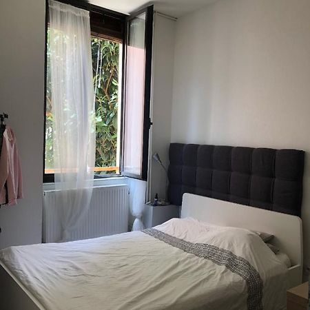 Apartamento T2 rénové Part-Dieu Lyon Exterior foto